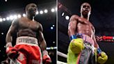 Report: Terence Crawford, Errol Spence Jr. agree to title-unification showdown