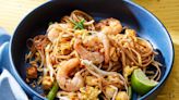 The Best Shrimp Pad Thai—Just Like My Grandmother Taught Me