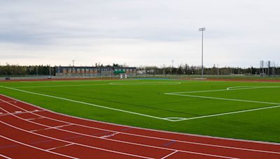 Turf's up: New Gander recreational complex to open after years of delays
