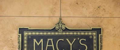 Macy's (M) Rides on First 50 initiative, Omnichannel Presence