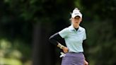 Nelly Korda withdraws from upcoming London event after suffering a dog bite in Seattle