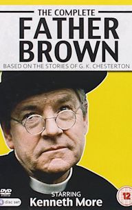 Father Brown