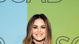 Rachel Bilson Says It's 'Weird' If Middle-Aged Men Have Only Had 4 Partners