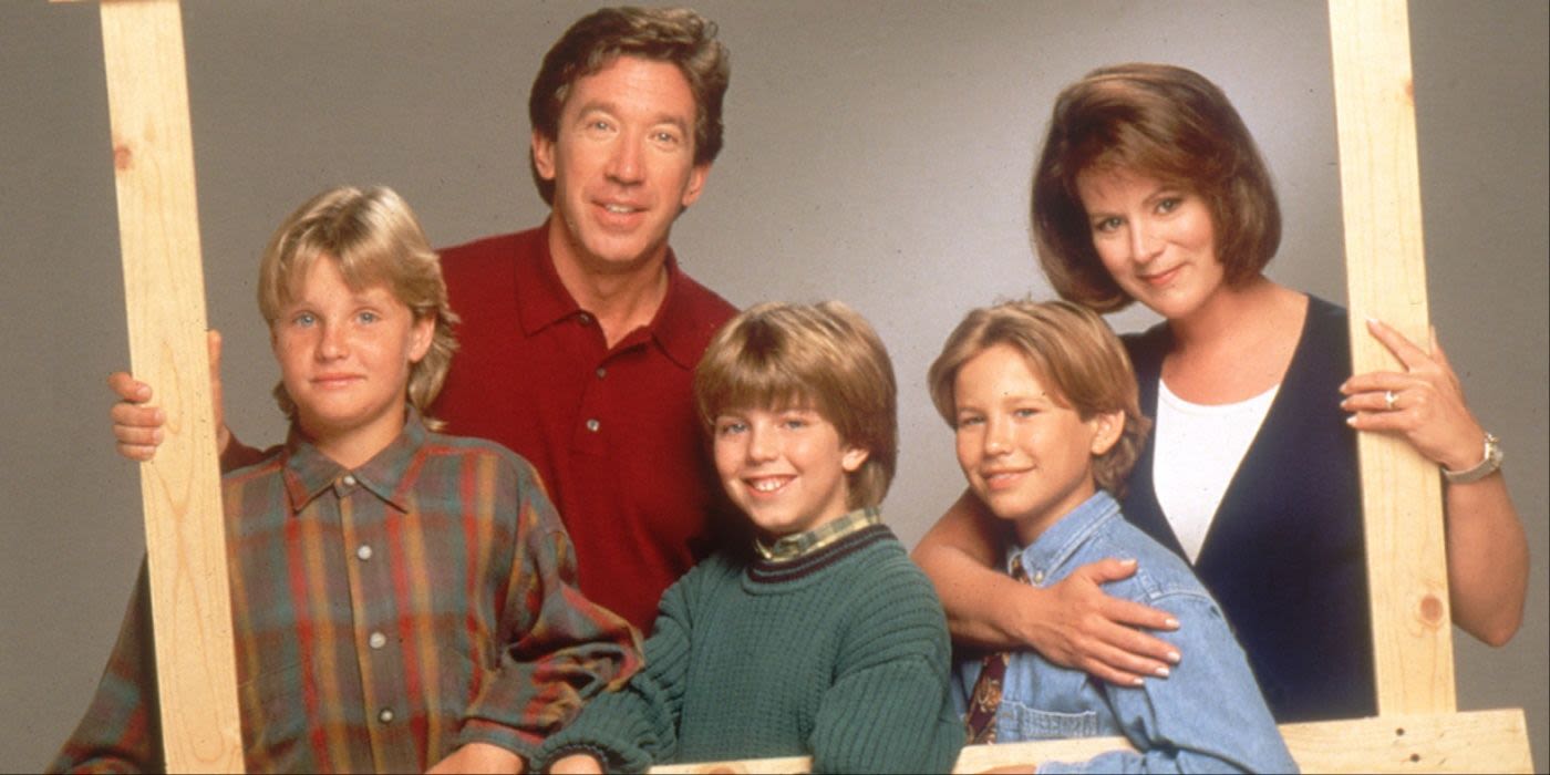 'I Was Mad at Tim': Home Improvement Star Reveals the Real Reason the Sitcom Ended