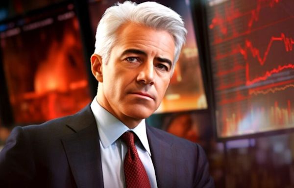 Bill Ackman's Pershing Square Sinks 4.7% In July, Dashing 2024 Gains - Universal Music Group (OTC:UMGNF)