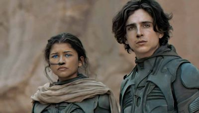 From Timothee Chalamet To Zendaya Dune 2's Cast Has Contributed 50% Of The New A-List Stars In Hollywood; See The Full...