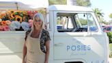 Nurse-turned-florist finds roots with Posies Flower Truck | Your Observer