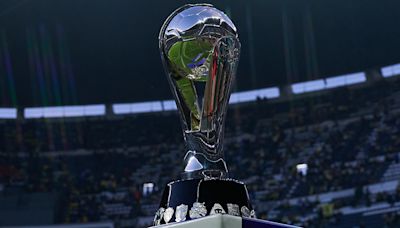 América y Cruz Azul protagonizarán nueva final entre líder y sublíder en Liga MX