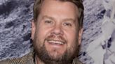 James Corden to ‘test’ Motherland star in play as he makes London stage return