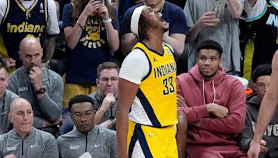 Bucks vs. Pacers Game 6 prediction: NBA playoffs odds, picks, best bets