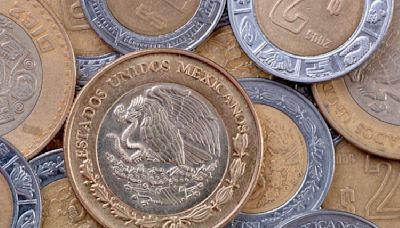 Mexican Peso surges past key level amid firm US Dollar