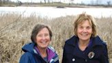 Upper Mississippi River National Wildlife and Fish Refuge celebrates a century