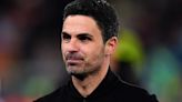 Mikel Arteta says Arsenal need to ‘put rivalry aside’ against Tottenham