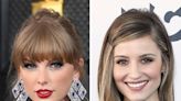 Dianna Agron Responds To Those Taylor Swift Dating Rumors