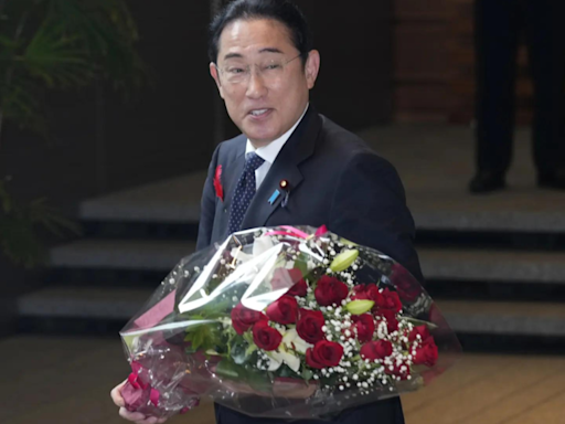 Japan elects Shigeru Ishiba as Prime Minister - Times of India