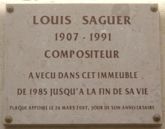 Louis Saguer
