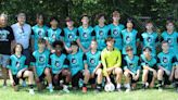 Bluff Middle School's soccer team wins parish championship