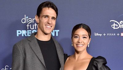 Gina Rodriguez and Her Husband Made a ‘Big Choice’ to Not ‘Do Childcare’ as They Raise Son Charlie, 1 (Exclusive)