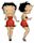 Betty Boop