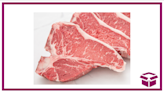 Serve a Delicious Dinner With 33% off 30 Days Dry-Aged T-Bone Steak at Pat LaFrieda Meat Purveyors