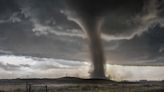 Al menos 4 muertos: el devastador efecto de los tornados en Estados Unidos