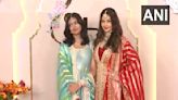 Aishwarya Rai-Abhishek Bachchan Divorce Rumours Spark Again As She Attends Anant Wedding With Daughter Alone