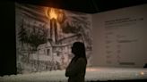 First look: New Boston exhibit offers glimpse inside infamous Auschwitz concentration camp