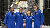 NASA: Artemis moon program launch schedule intact for now