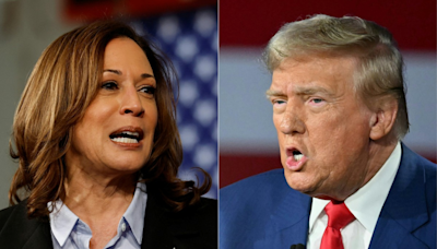 Primer debate presidencial entre Kamala Harris y Donald Trump: ¿cuándo y dónde verlo en vivo?