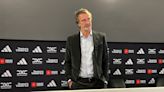 Manchester United set new deadline for Sir Jim Ratcliffe to complete investment