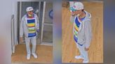 Man accused of shoplifting more than $3,000 from Ralph Lauren store at Georgia outlets