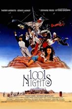 1001 Nights (1990) — The Movie Database (TMDb)