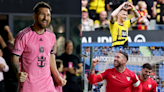 Sergio Ramos, Marco Reus and the European-based stars linked with joining Lionel Messi in MLS this summer | Goal.com English Saudi Arabia