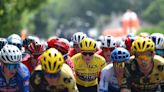 I watched all 320 minutes of Netflix's Tour de France: Unchained season two, and it's thrilling must-see