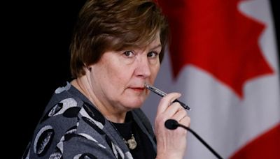 Foreign meddling a 'stain' on Canada's elections, public inquiry report says