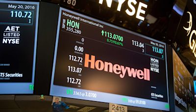 Honeywell dinged for doing too many things — here's how it gets back on track