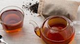 Los 7 mejores tés que pueden ayudarte a bajar de peso - La Tercera