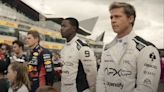 F1 teaser: Brad Pitt transforms into Formula 1 driver who isn’t concerned about safety. Watch