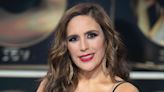 Angelica Vale aclara los rumores sobre su supuestas diferencias con los Timbiriche