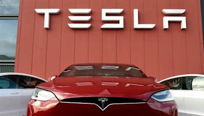 Tesla｜特斯拉全球裁員一成股價大跌 市值單日蒸發逾2000億(更新)