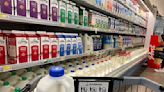 營養師：這些是商店貨架上最健康的奶製品