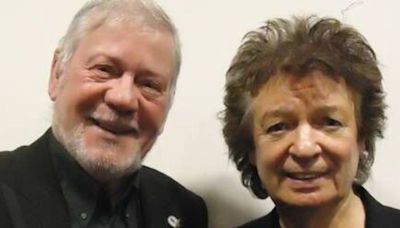 BBC Radio Merseyside legend Wally Scott dies as friend Billy Butler pays tribute