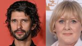Ben Whishaw and Sarah Lancashire join cast of Netflix spy series Black Doves