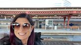 I relied on Amtrak trains for a recent vacation. Here are 8 things that impressed me so much I'd absolutely do it again.