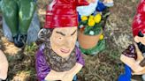 He thought his garden gnomes were stolen. They were returned in better shape than ever | CBC Radio