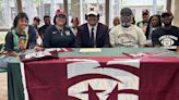Spring signings: Savannah Country Day's Bing headed to play football at Morehouse