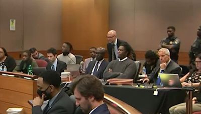 UPCOMING: Witness testimony in Young Thug’s trial continues