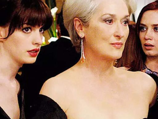 The Devil Wears Prada 2: Is a sequel really happening? Here’s what we know - The Economic Times