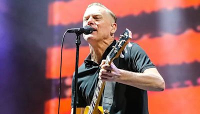 Bryan Adams 'Excited' To Come Back To India With His 'So Happy It Hurts' Tour In December