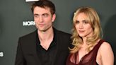 Suki Waterhouse welcomes first baby with Robert Pattinson: report